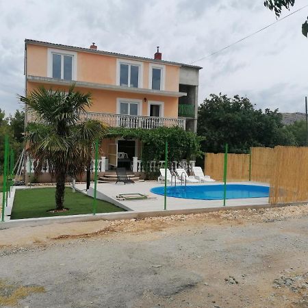 Apartman Bruna Sibenik Luaran gambar