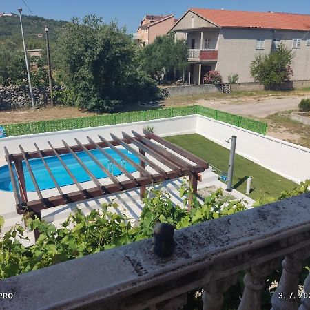 Apartman Bruna Sibenik Luaran gambar