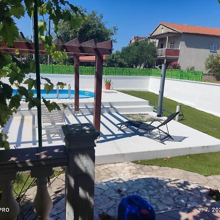 Apartman Bruna Sibenik Luaran gambar