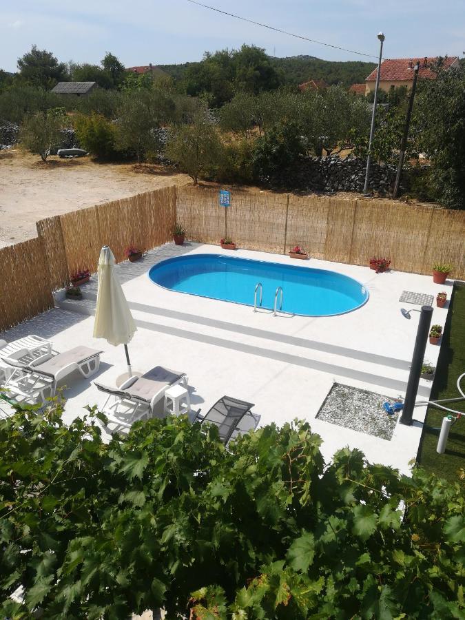 Apartman Bruna Sibenik Luaran gambar