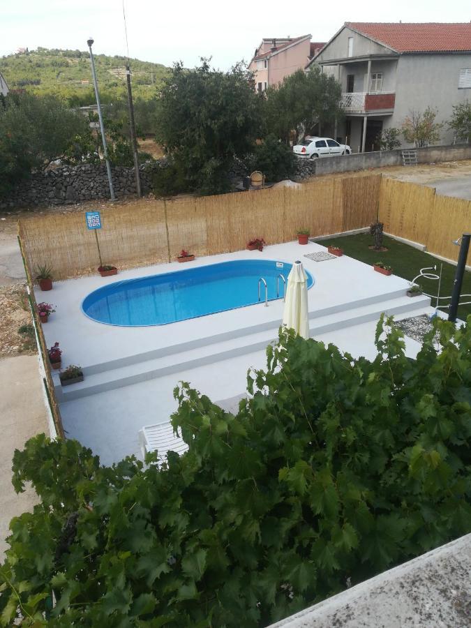 Apartman Bruna Sibenik Luaran gambar