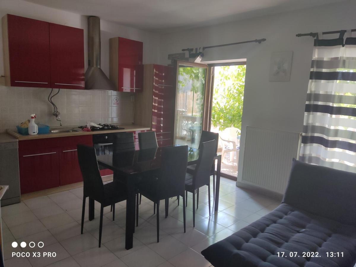 Apartman Bruna Sibenik Luaran gambar