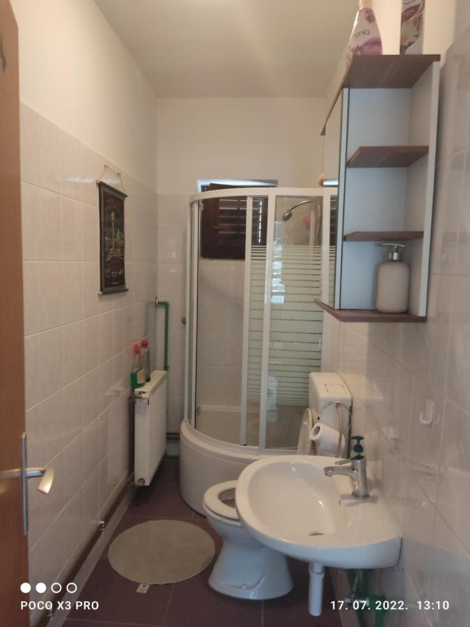 Apartman Bruna Sibenik Luaran gambar