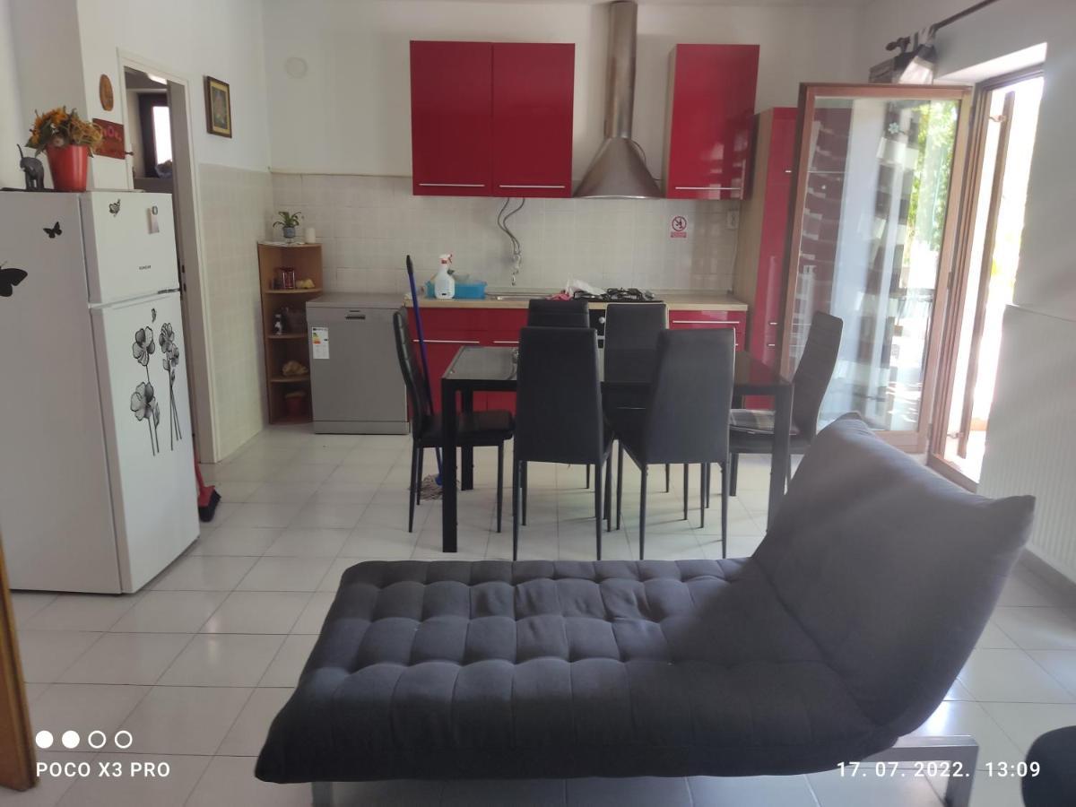 Apartman Bruna Sibenik Luaran gambar
