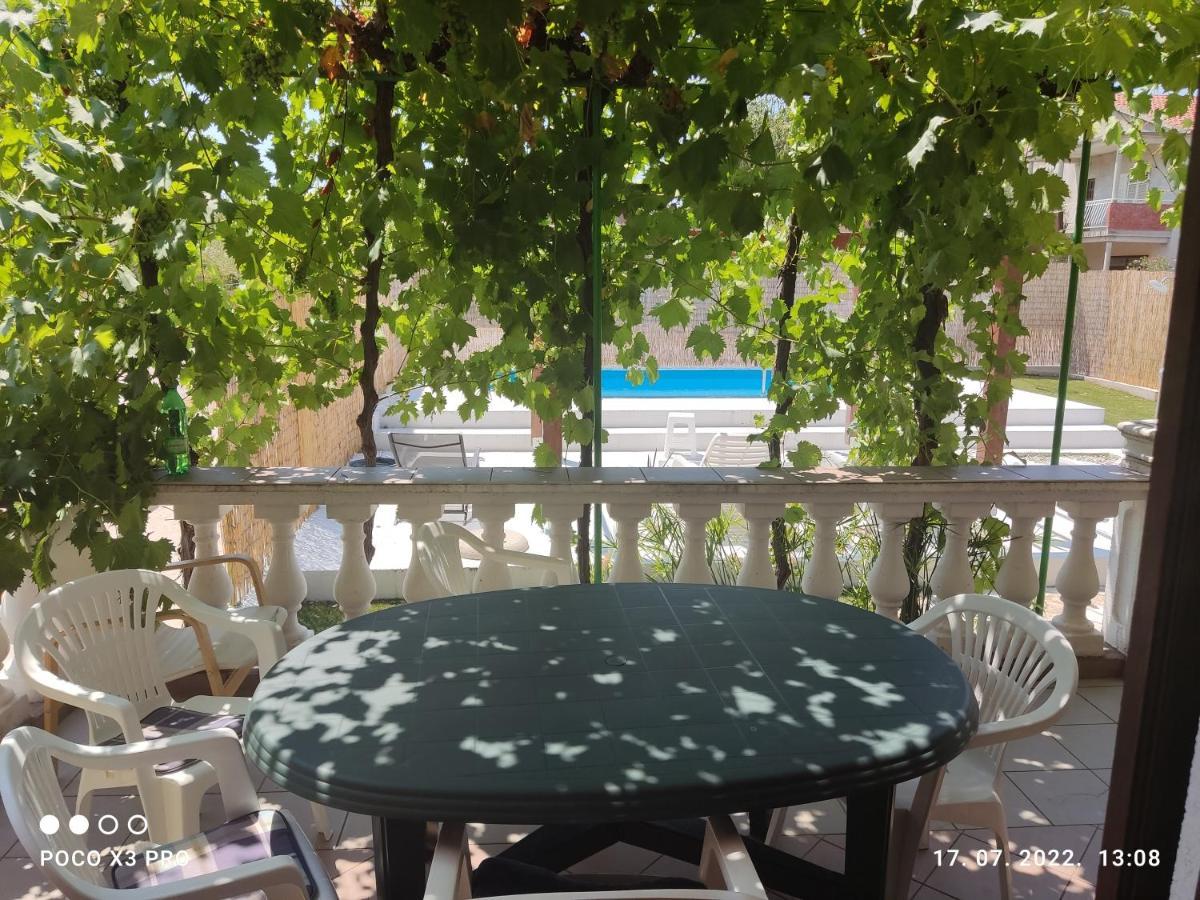 Apartman Bruna Sibenik Luaran gambar