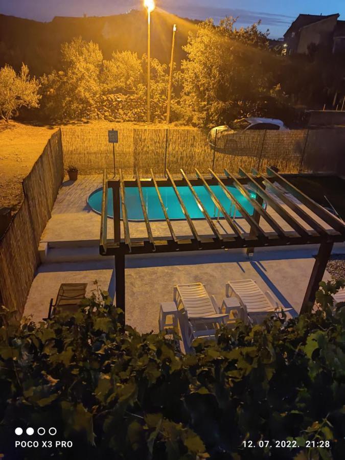 Apartman Bruna Sibenik Luaran gambar