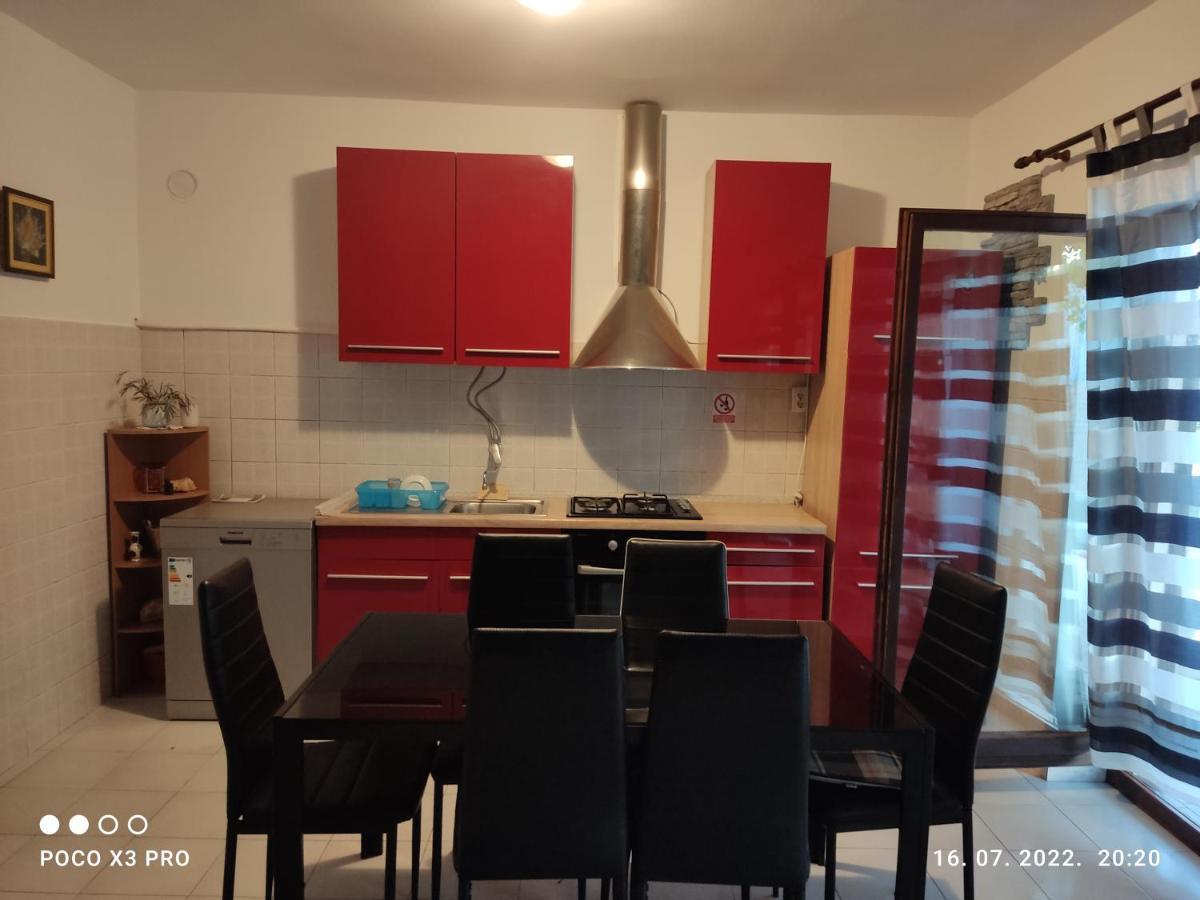 Apartman Bruna Sibenik Luaran gambar