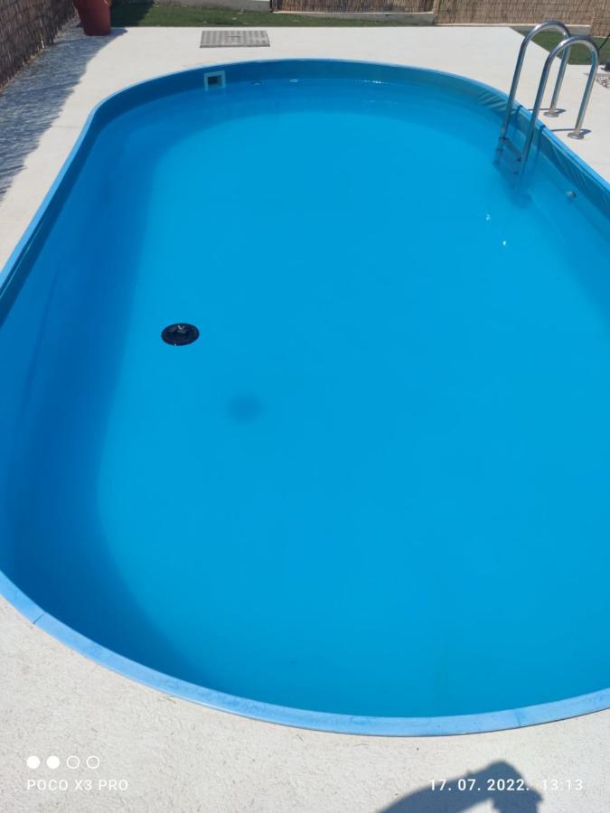 Apartman Bruna Sibenik Luaran gambar