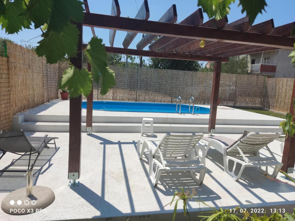 Apartman Bruna Sibenik Luaran gambar