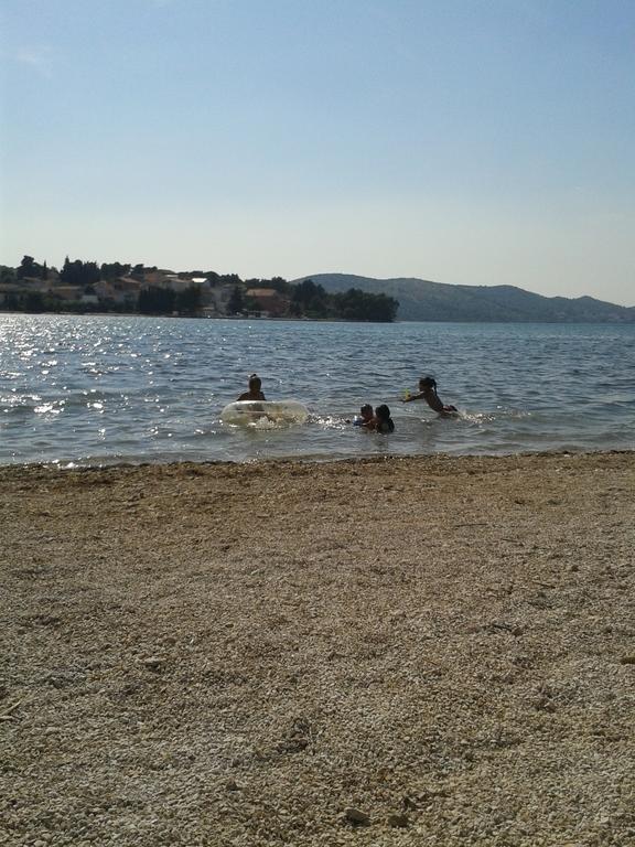Apartman Bruna Sibenik Bilik gambar