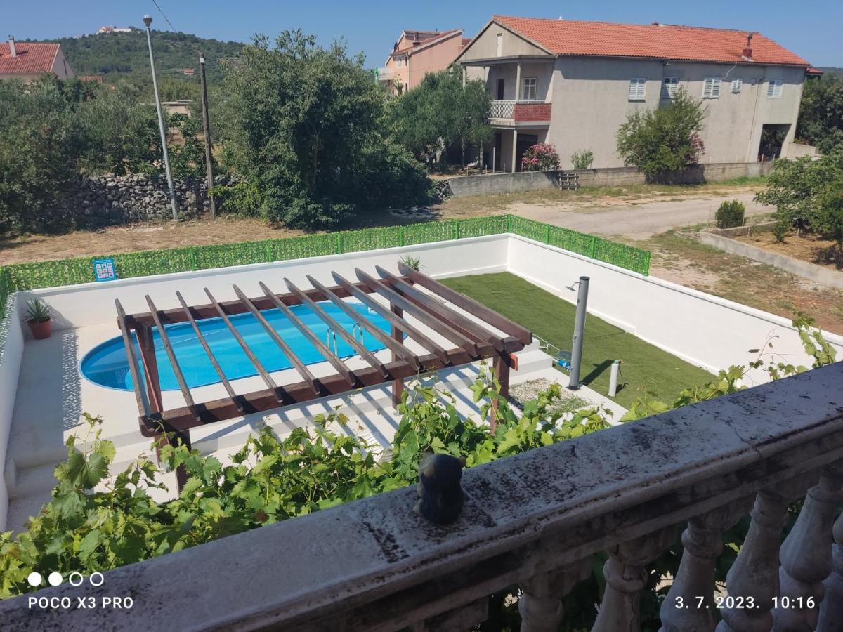 Apartman Bruna Sibenik Luaran gambar