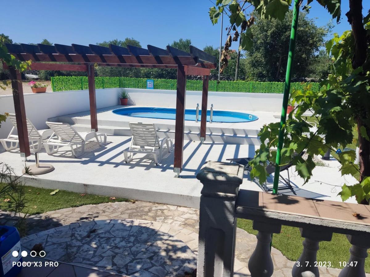 Apartman Bruna Sibenik Luaran gambar