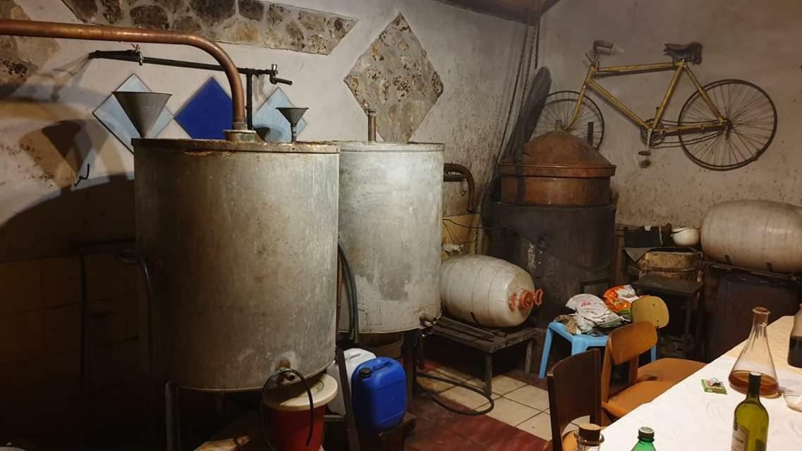 Apartman Bruna Sibenik Luaran gambar