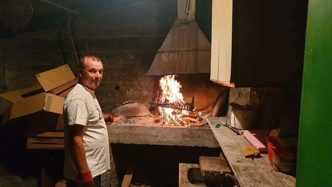 Apartman Bruna Sibenik Luaran gambar